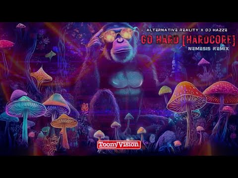 Music Videos Animations Cartoon Visual Art Motion Graphic Effects by ToonyVision