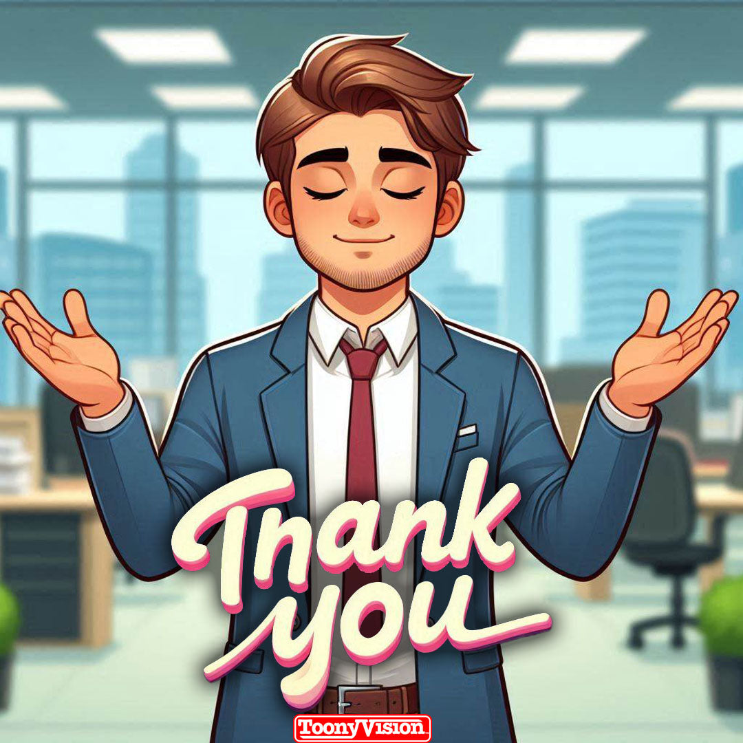Funny Animated Thank You ECard For Any Occasion ToonyVision funny-animated-thank-you-ecard-for-any-occasion-toonyvision