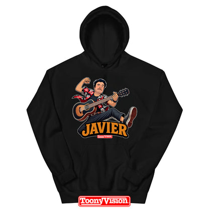 Cartoon Me Men’s Hoodie – Your Face as a Real Cartoon on a Hoodie - ToonyVision