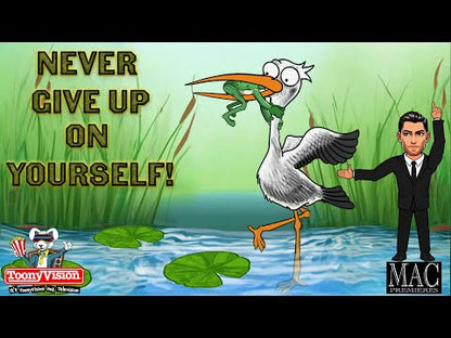 Motivational Animational Cartoon Series Episodes