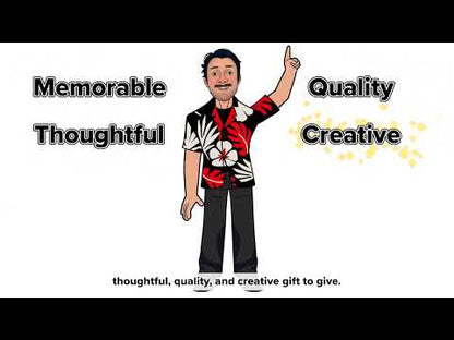 Cartoon Messages Personalized Videos of YOU in Real Moving Talking Animated Cartoon Character (MP4)